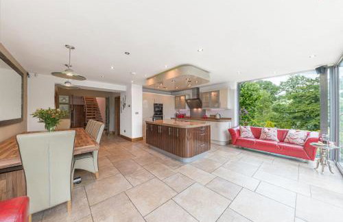 Tanglewood, stunning lakeside home on Coniston Water - Foto 10