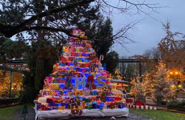 Ferienwohnung Schwarzwaldnest - Foto 44