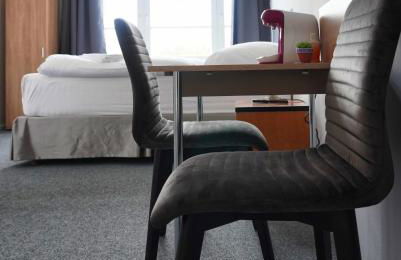 Motel Home Wittenau - Foto 25