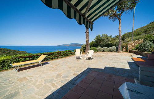 Appartamenti Casa Serena Vista Mare - Goelba - Foto 40