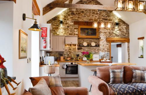 Sgubor Llwyndu - Foto 8