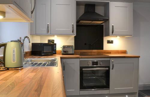 Coniston Cottage - Foto 8