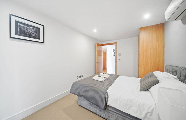 Modern Apartments in Bayswater Central London FREE WIFI & AIRCON by City Stay Aparts London - Foto 20