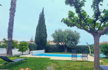 Entre plage et vignobles Maison trois chambres - Foto 1