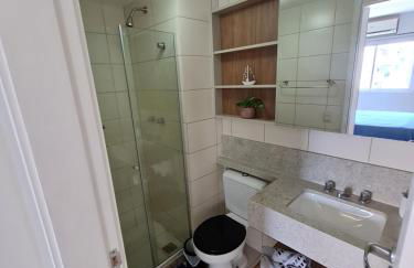 Residencial Ventanas Resort Barra da Tijuca RJ - Foto 10