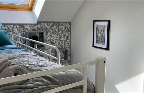 Maison conviviale à Les Riceys avec cour privée... - Foto 13