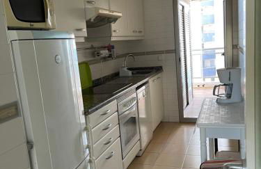 Apartment Bahia del Sol, a 20 m de Playa Arinal-Bol,Calpe - Photo 16