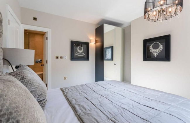 Luxury Mayfair 2 Bedroom Apartment - Foto 5