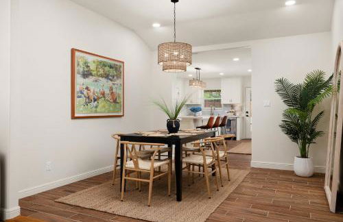 Charming Home in Downtown McAllen - Foto 16
