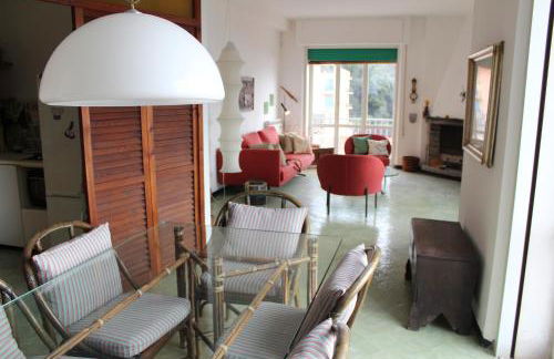 Casa Carlicchia With Terrace and Sea view - Foto 6