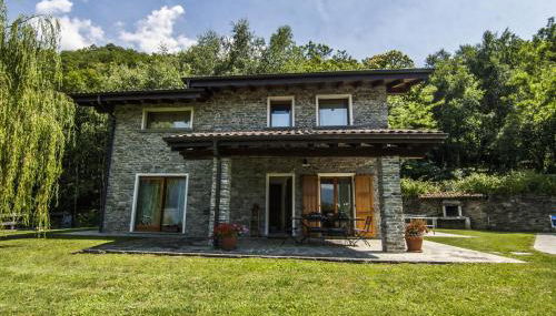 Villa Betulla con piscina privata sul lago di Como - Foto 4, Other