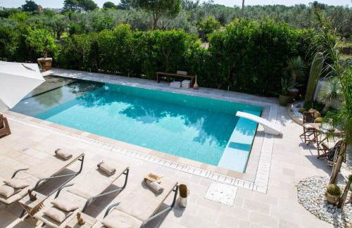 Villa Tricase by MMega - Foto 5