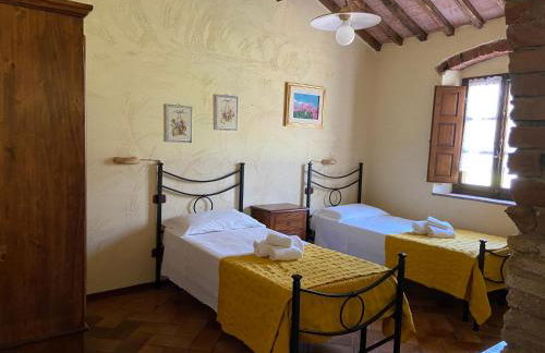 Agriturismo Relais Villa Passerini - Foto 61