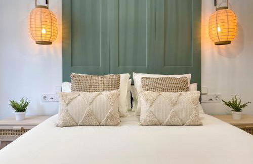 Mediterranean Vibes. Oasis de relax en Alicante. - Foto 24