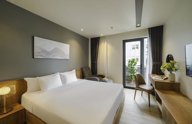 TTR Central Apart Hotel - Foto 57