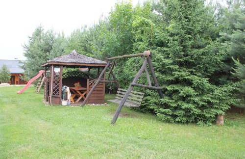 Farmstay Marianówka u Tesi - Foto 28