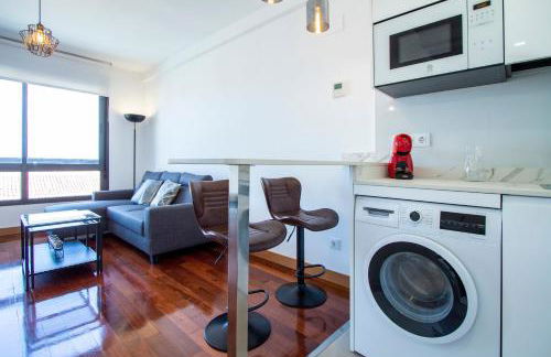 Apartamentos Castilla Luz Business - Foto 58