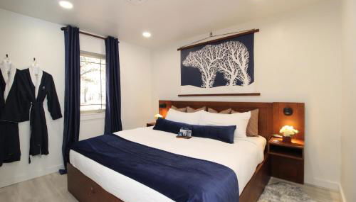 Aspen Springs Angel fire - Foto 2