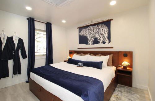 Aspen Springs Angel fire - Foto 2