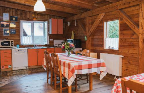 Agroturystyka Pod Modrzewiami - Foto 6