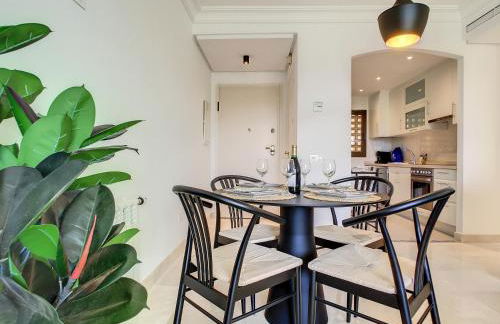 Roda Golf Singapore Apartment - 8109 - Photo 24