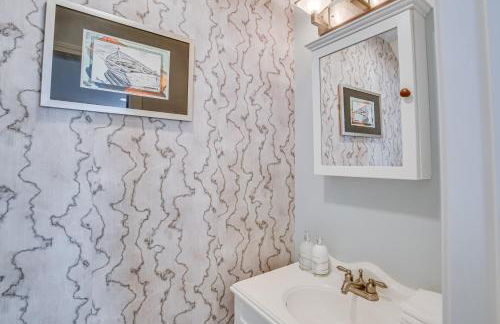 7 Mi to French Quarter Modern Home in New Orleans - Foto 9