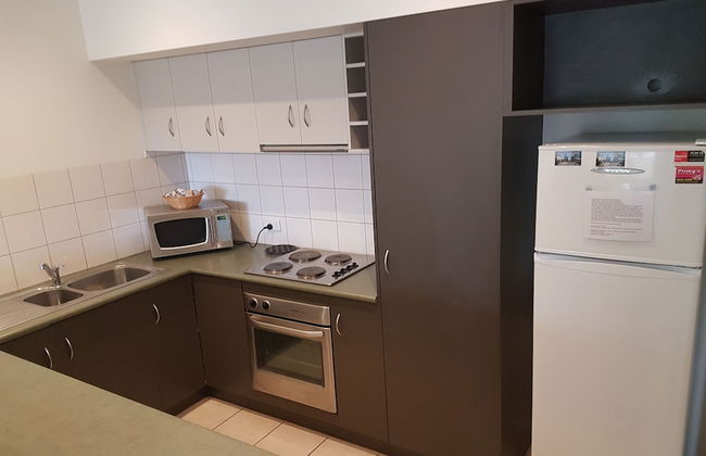 Gillies st Apartments - Foto 7