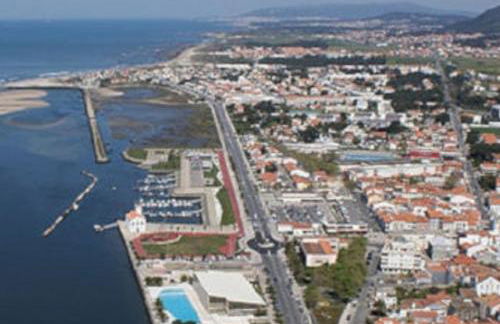 Sweet 3 Bedrooms Terrace Home Close Esposende - Foto 33