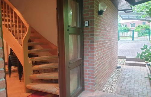 Martha - Ferienhaus, 3 Schlafzimmer, 2 bis 6 Personen, S-Bahn nach Berlin, Strausseenähe, ruhige Lage - Foto 6