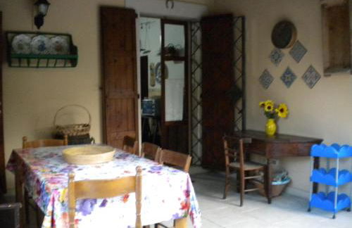 Villa Orchidea -San Lorenzo - Marzamemi - Foto 43