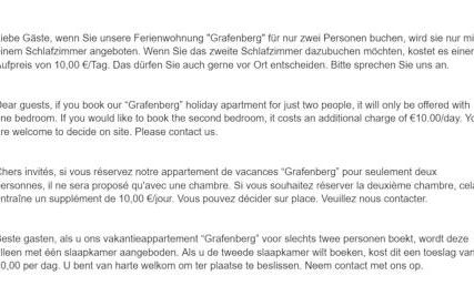 Ferienlodge von Scotti - Foto 36