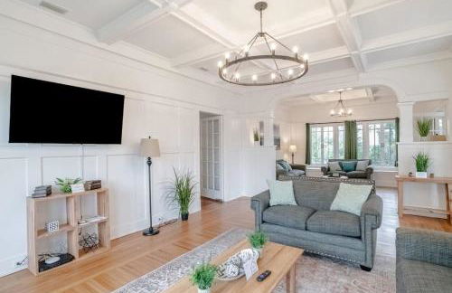 Mins to Cruise Terminal&Downtown- Sunny Splendor - Foto 12