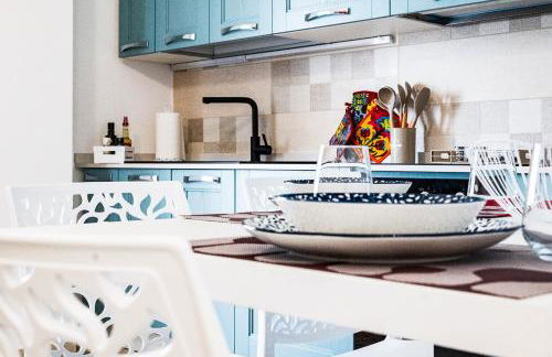 Casa vacanza Paradiso sul mare a Brolo - Foto 8