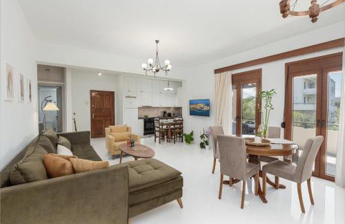 Sunset bliss home in Atsipopoulo Village - Foto 30