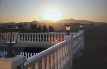 Apartment CALISTROS BENITACHELL MINIMUM STAY ONE NIGHT - Foto 37