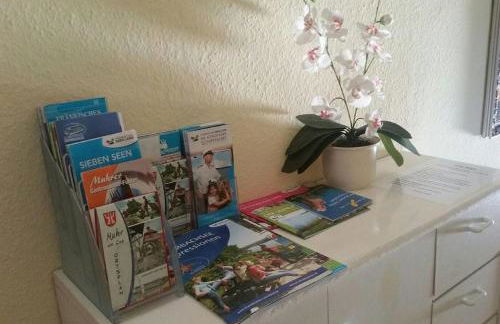 Ferienhaus Hildegard - Foto 19