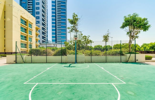 1 Bedroom Apartment Greens - Photo 27