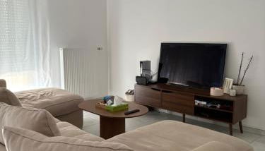 Appartement luxueux à 4 minutes de l'aéroport de genève - Photo 5