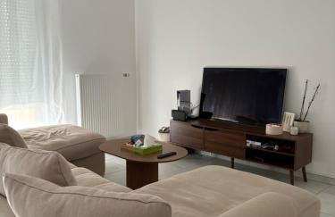 Appartement luxueux à 4 minutes de l'aéroport de genève - Foto 5