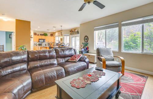 Live, Work Play and Relax | Scenic SW Vegas - Photo 10