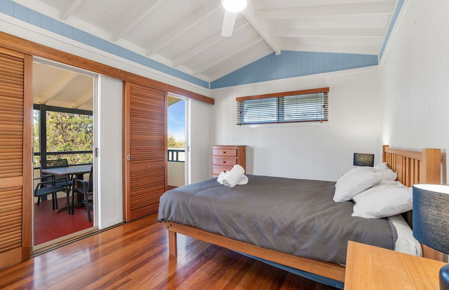 Fraser Island Beach Houses - Foto 39