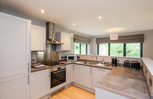 Otter Lodge - Foto 16