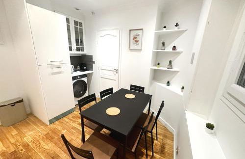 Appartement Chic Paris 16, Proche Tour Eiffel - Foto 18