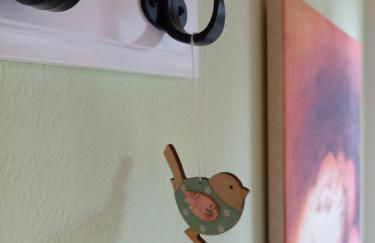 Das kleine Haus - Foto 13