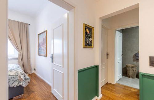 Emerald Suite Design in Neumünster - Photo 10