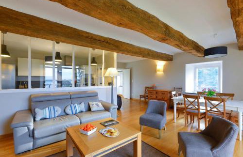 Manoir de Larmor - Foto 13