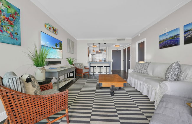 Sight of SAIL Boats Tranquil 1 bedroom - Foto 27