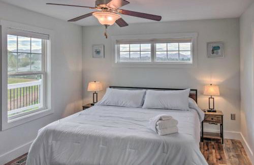 Unique Blue Ridge Haven, 12 Mi to Asheville! - Foto 13