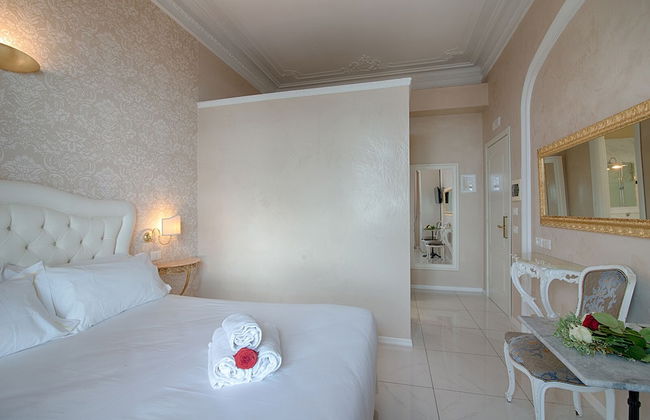 Home Grifondoro Bed & Breakfast - Foto 16