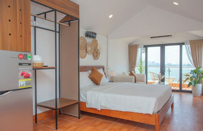 Hà Thành Stay - Photo 8